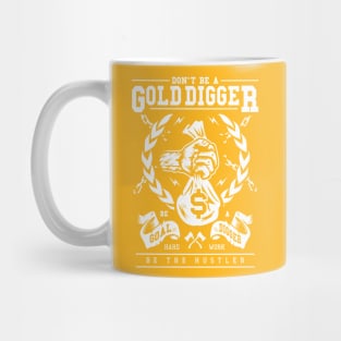 Get money Mug